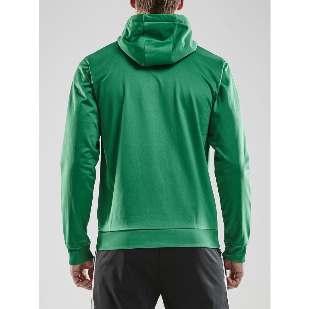 Pro Control Hood Jacket