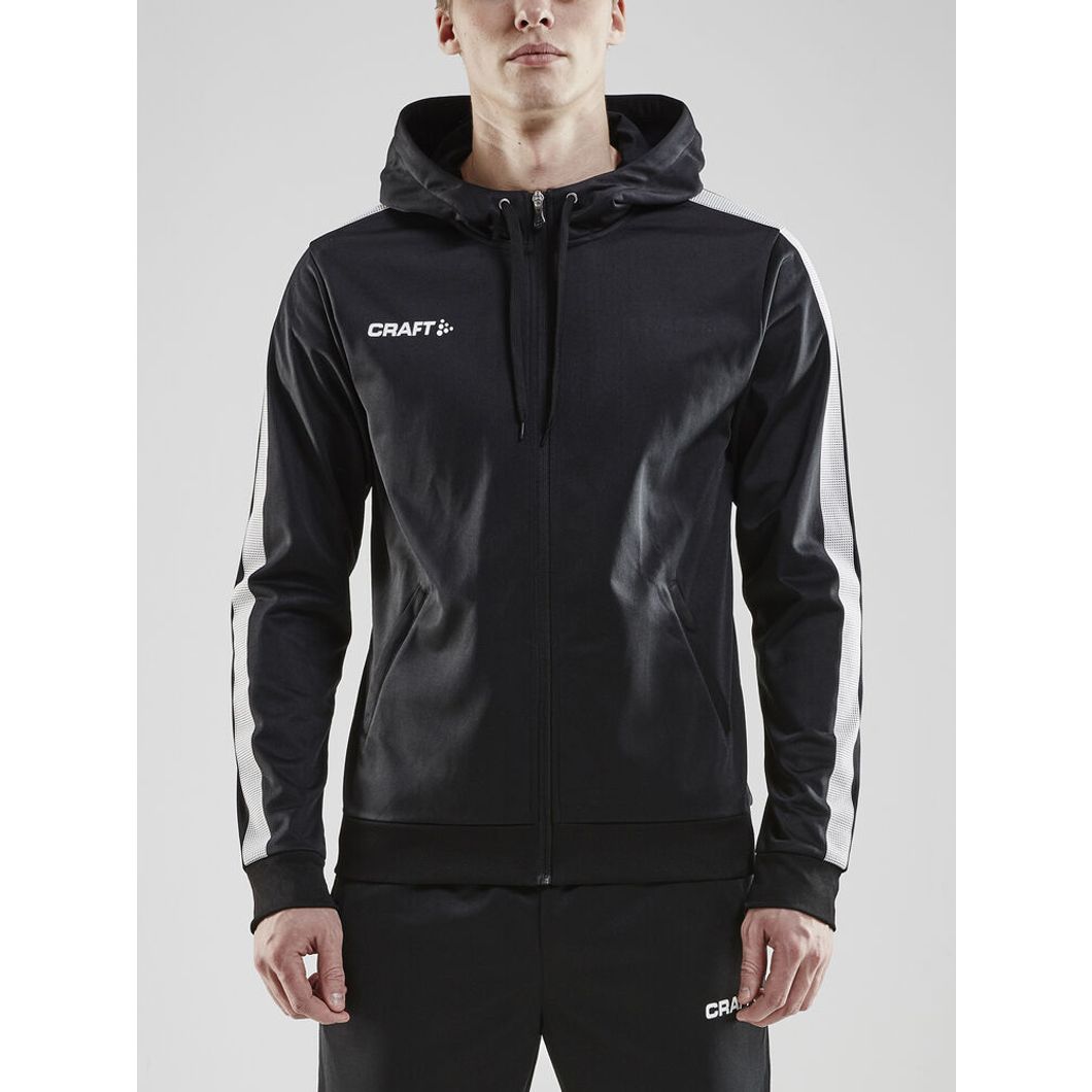 Pro Control Hood Jacket