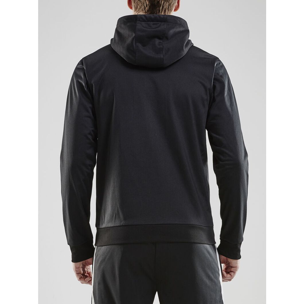 Pro Control Hood Jacket
