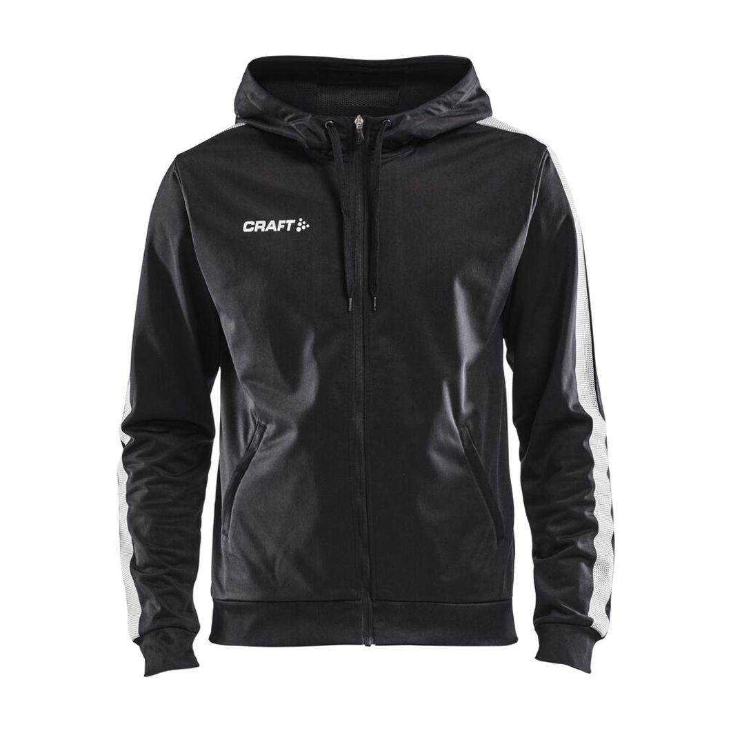 Pro Control Hood Jacket