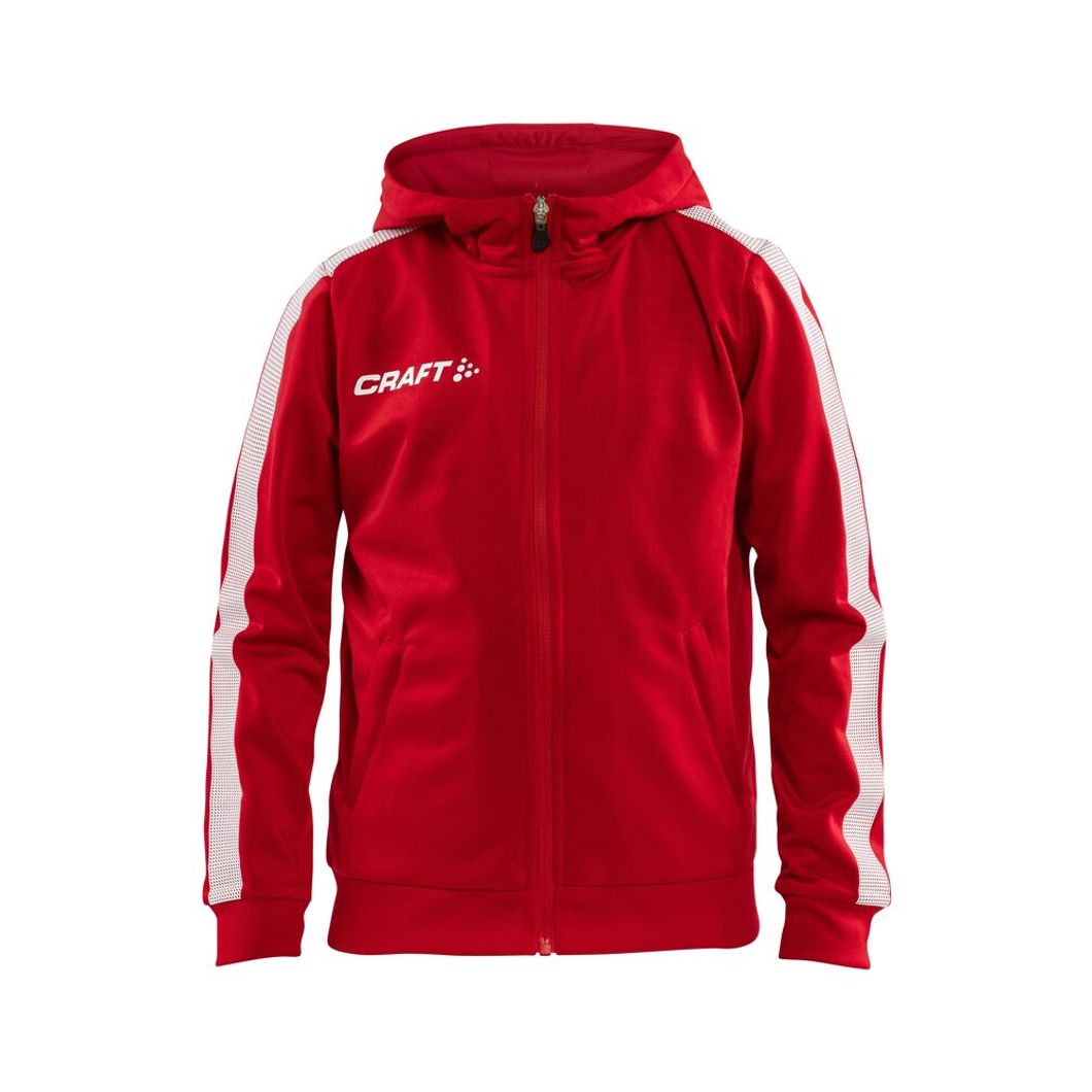 Pro Control Hood Jacket Kids
