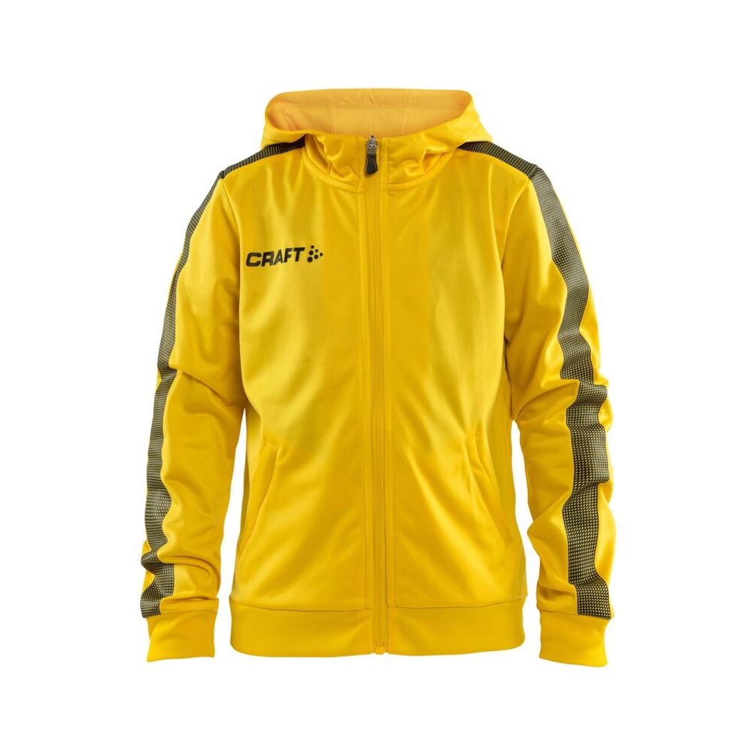 Pro Control Hood Jacket Kids