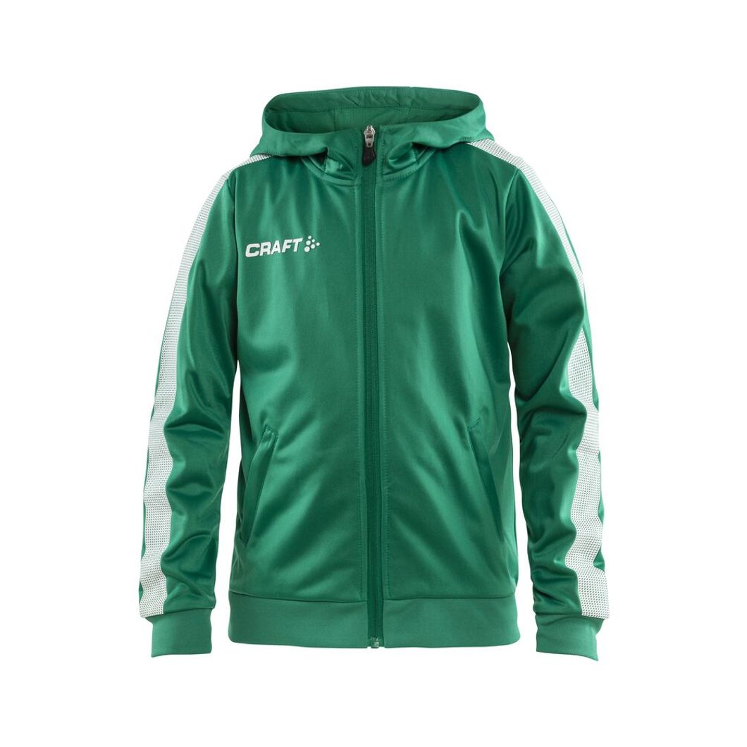 Pro Control Hood Jacket Kids