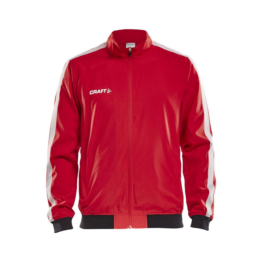 Pro Control Woven Jacket
