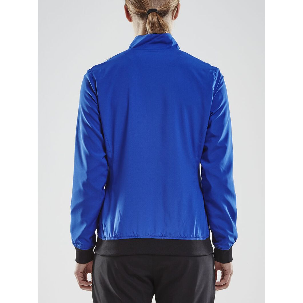 Pro Control Woven Jacke Damen