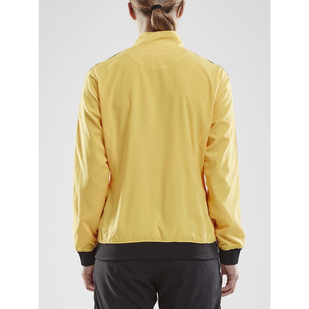 Pro Control Woven Jacke Damen