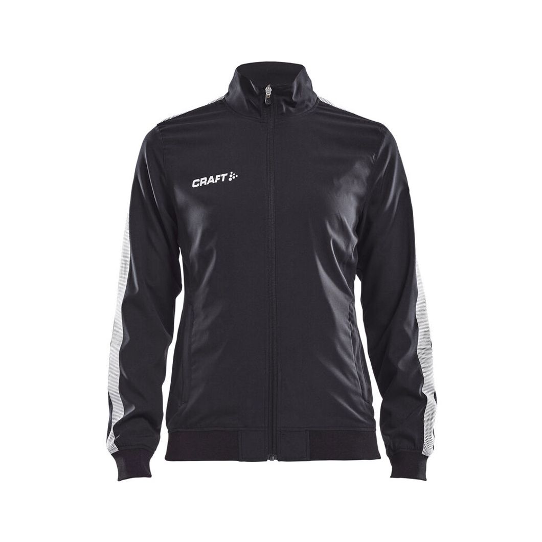 Pro Control Woven Jacke Damen