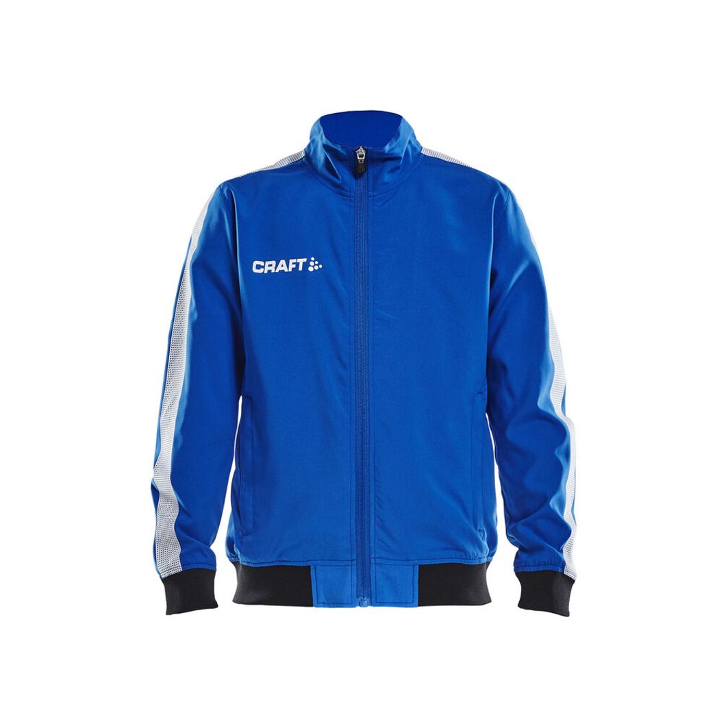 Pro Control Woven Jacke Kids