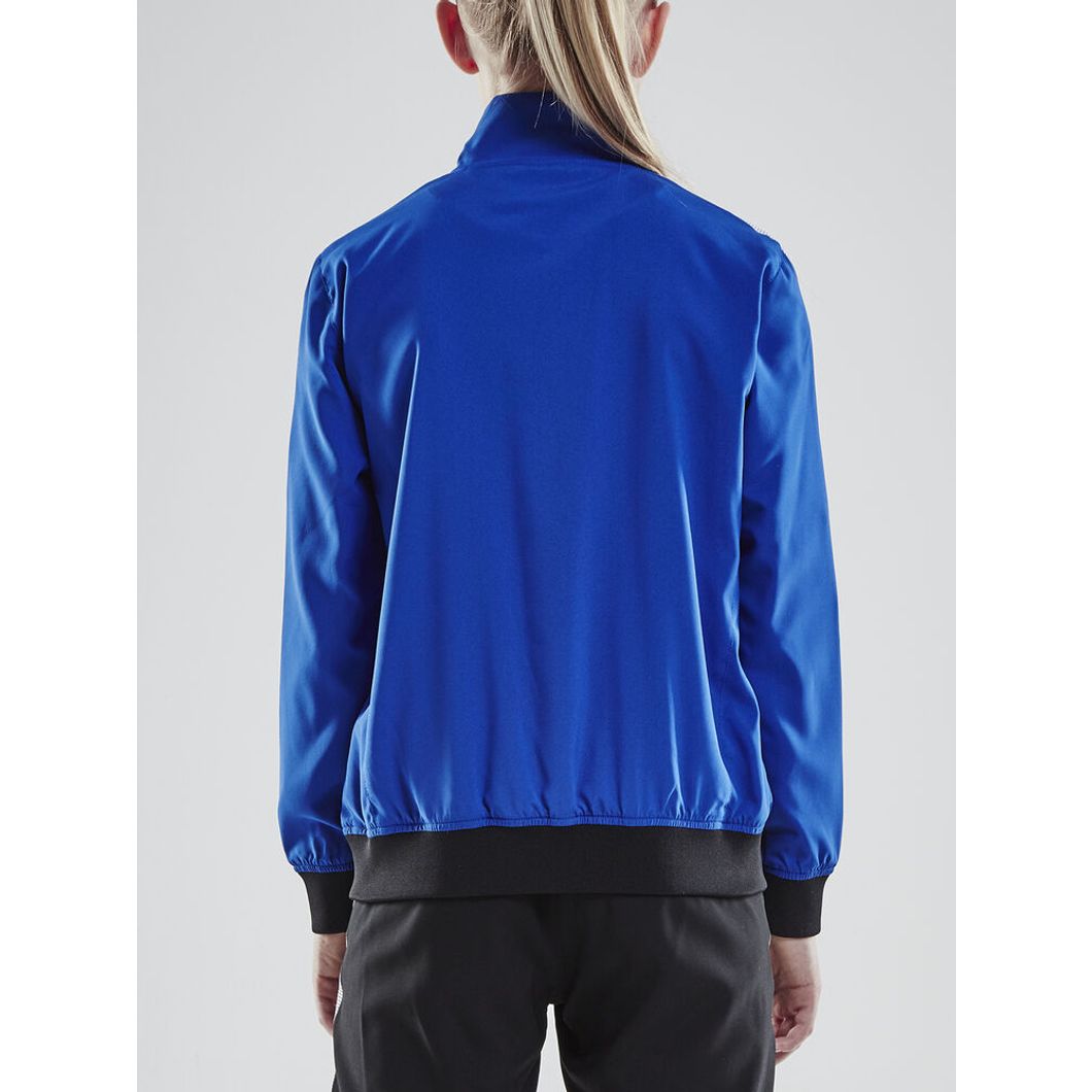 Pro Control Woven Jacke Kids