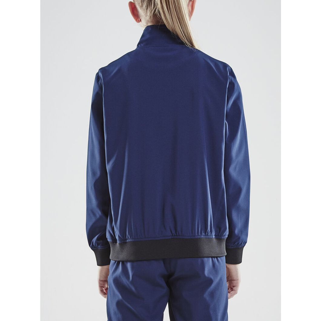 Pro Control Woven Jacke Kids