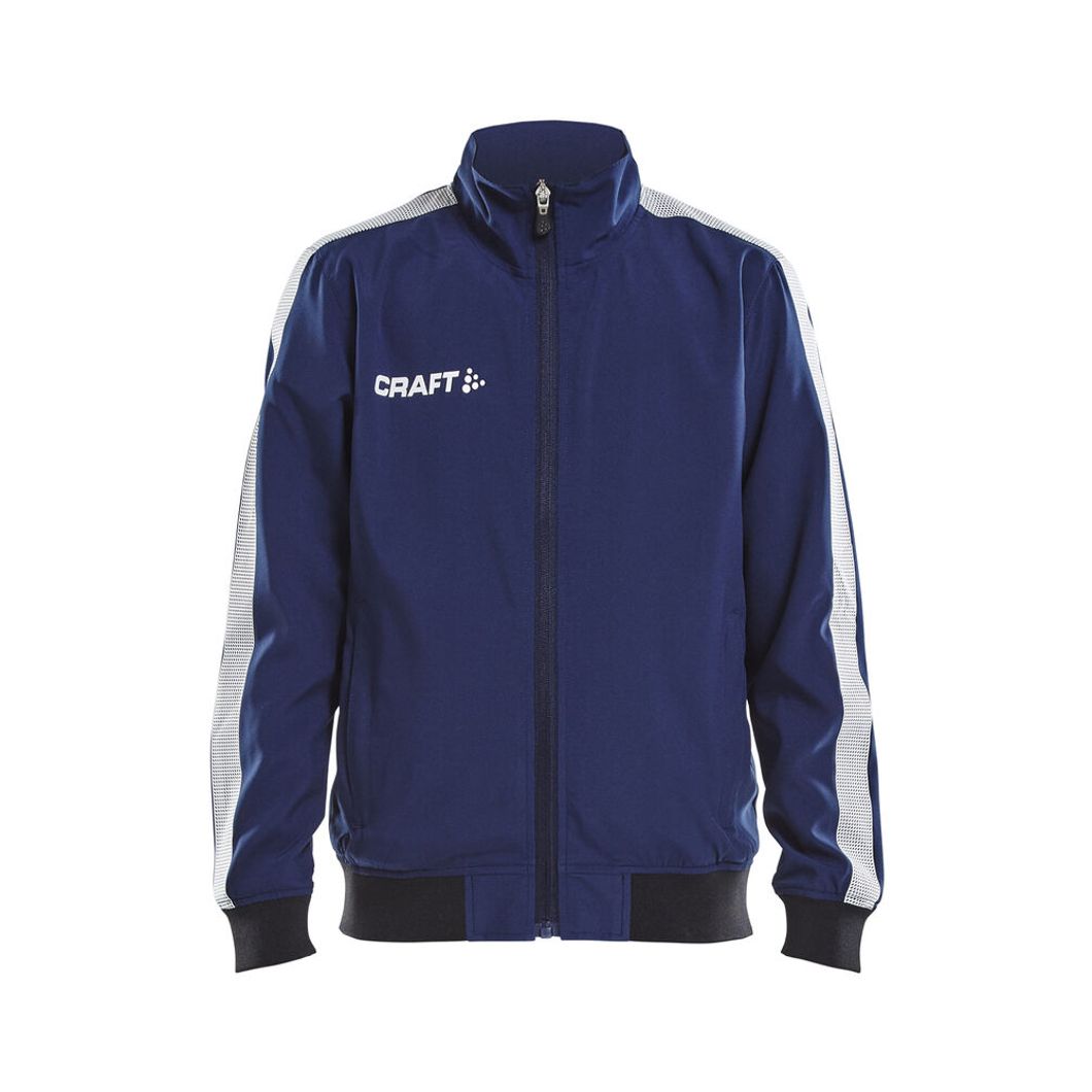 Pro Control Woven Jacke Kids