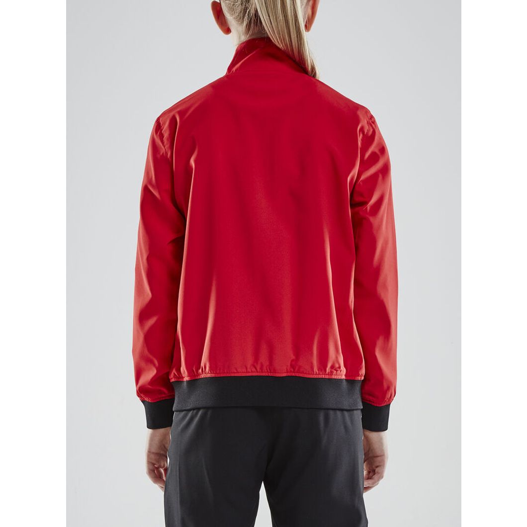 Pro Control Woven Jacke Kids