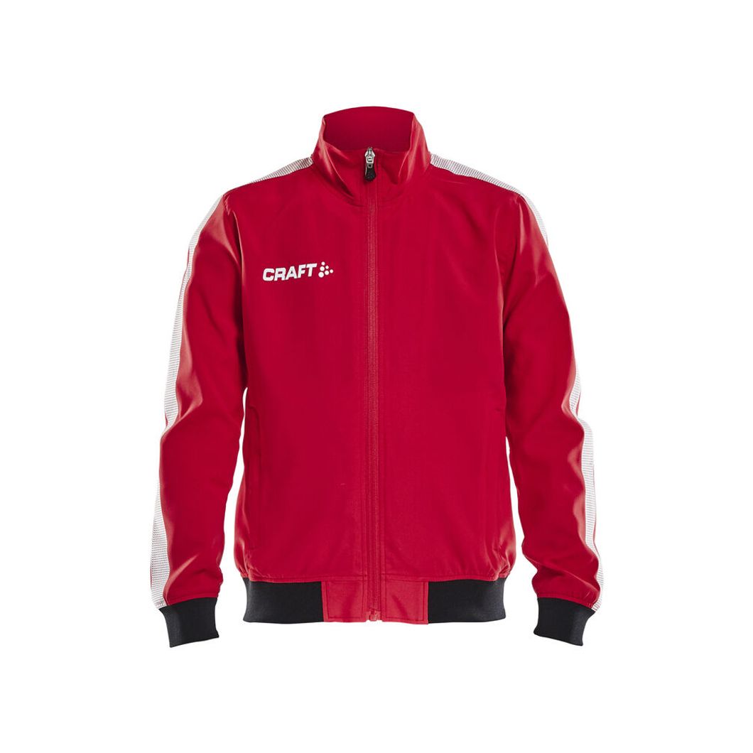 Pro Control Woven Jacke Kids
