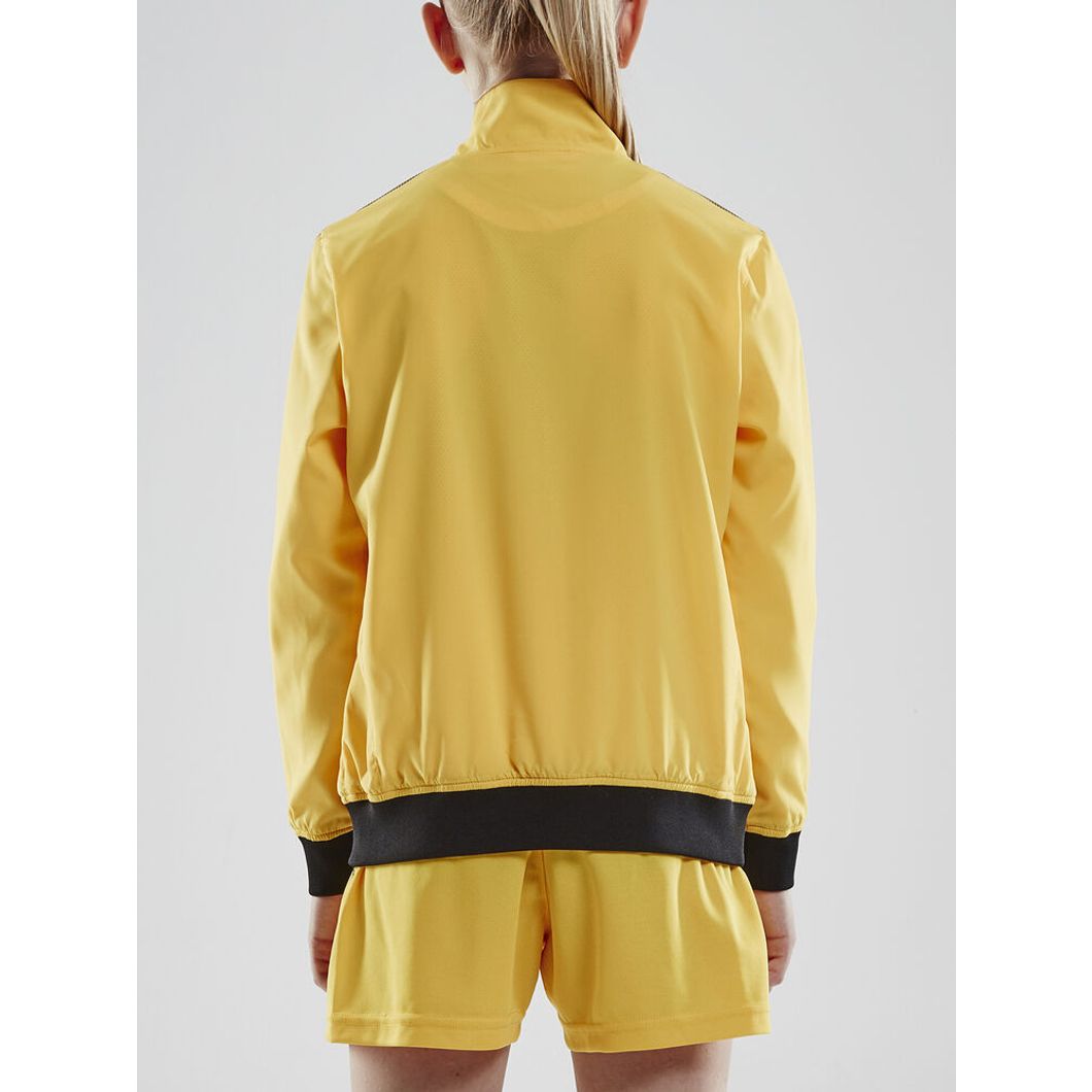 Pro Control Woven Jacke Kids