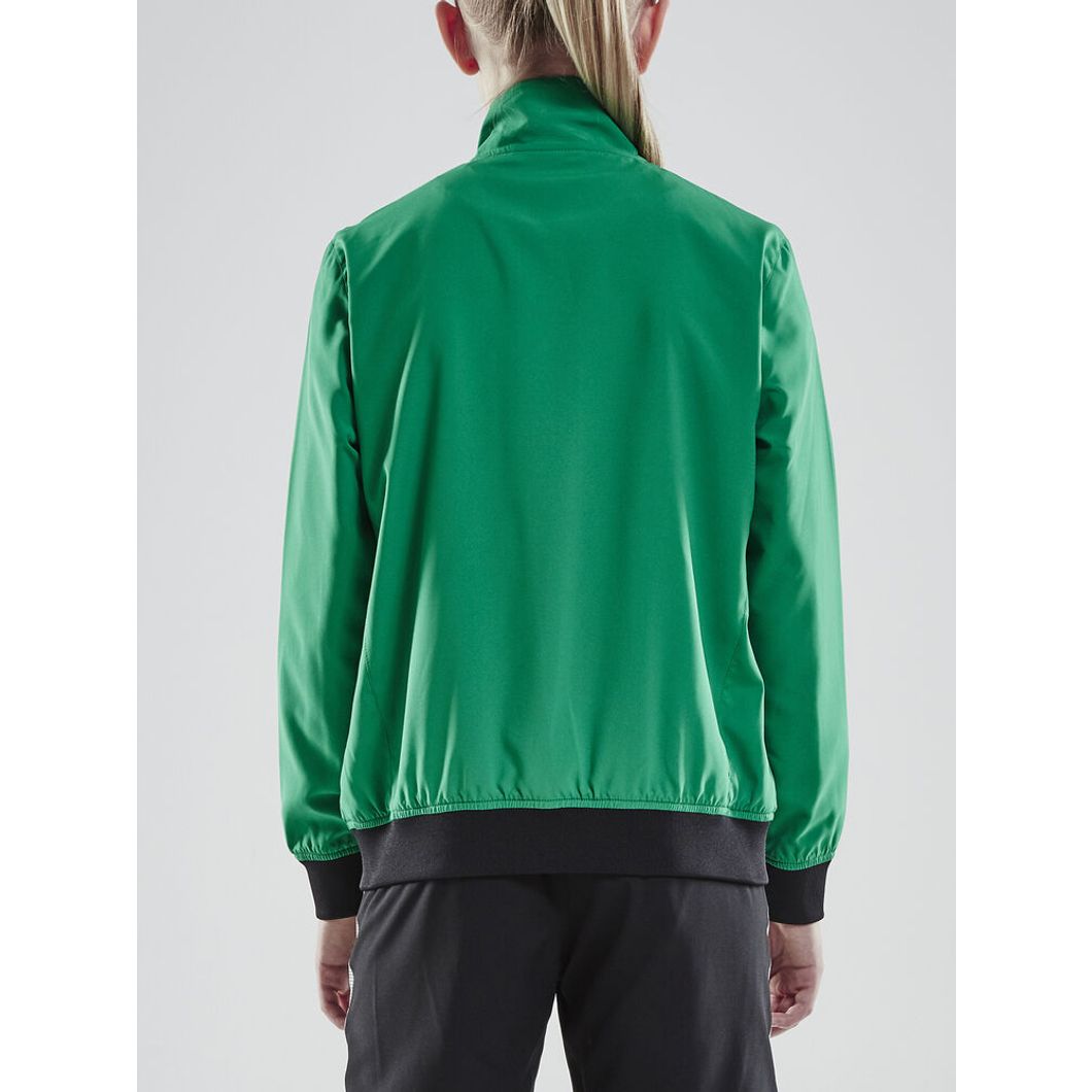 Pro Control Woven Jacke Kids