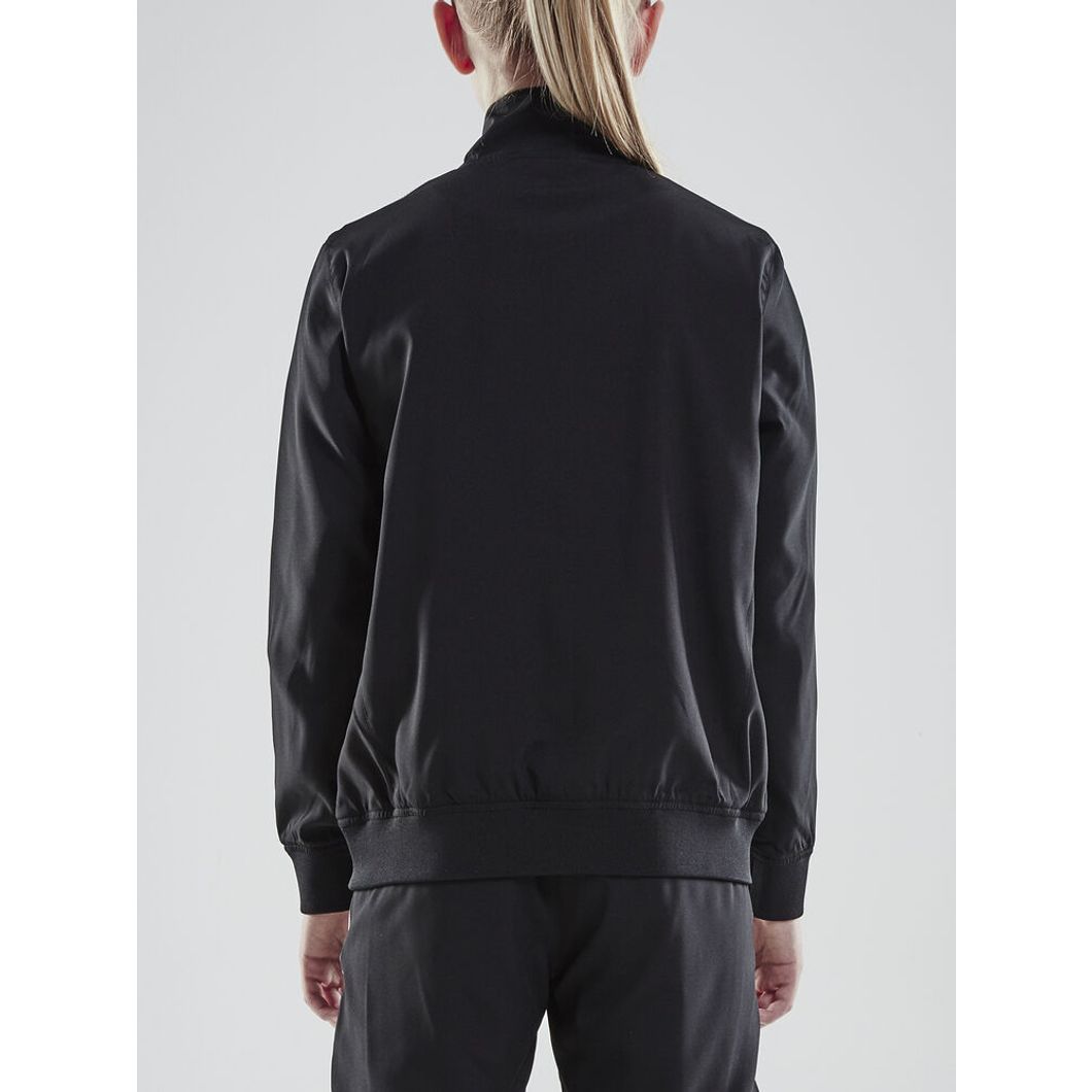Pro Control Woven Jacke Kids