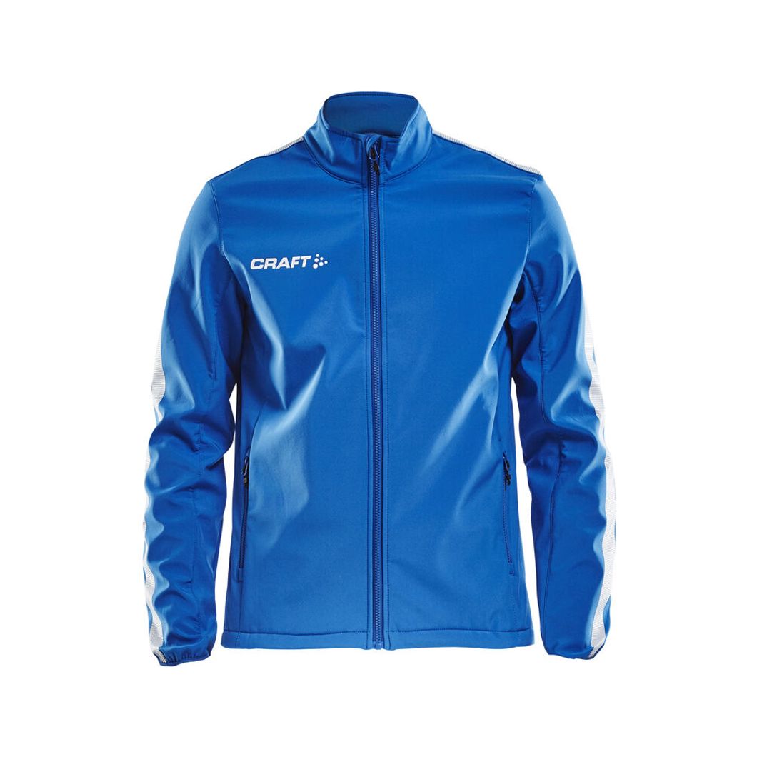 Pro Control Softshell Jacket