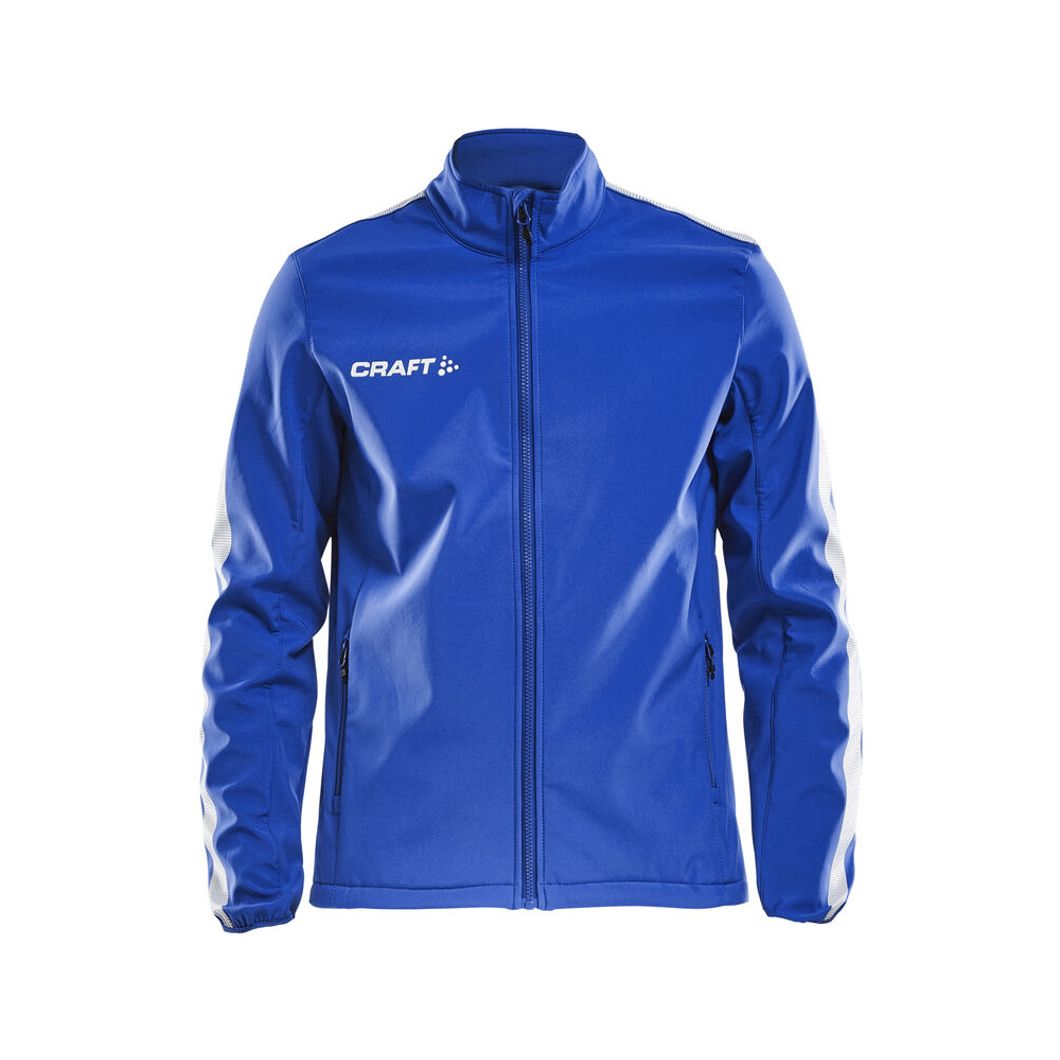 Pro Control Softshell Jacket