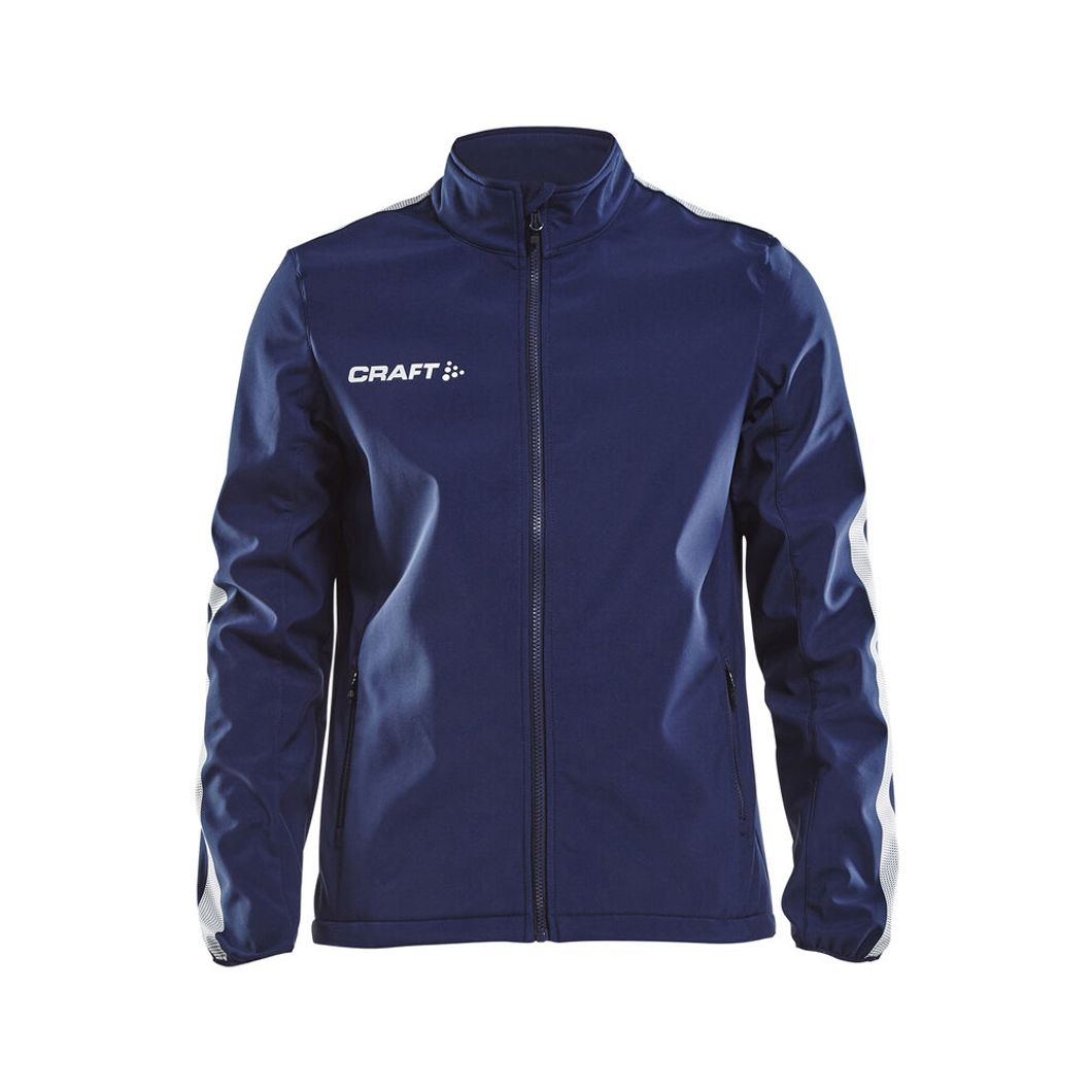 Pro Control Softshell Jacket