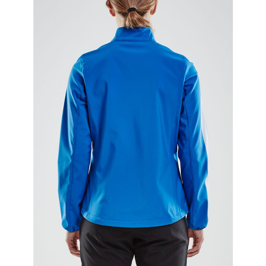 Pro Control Softshelljacke Damen