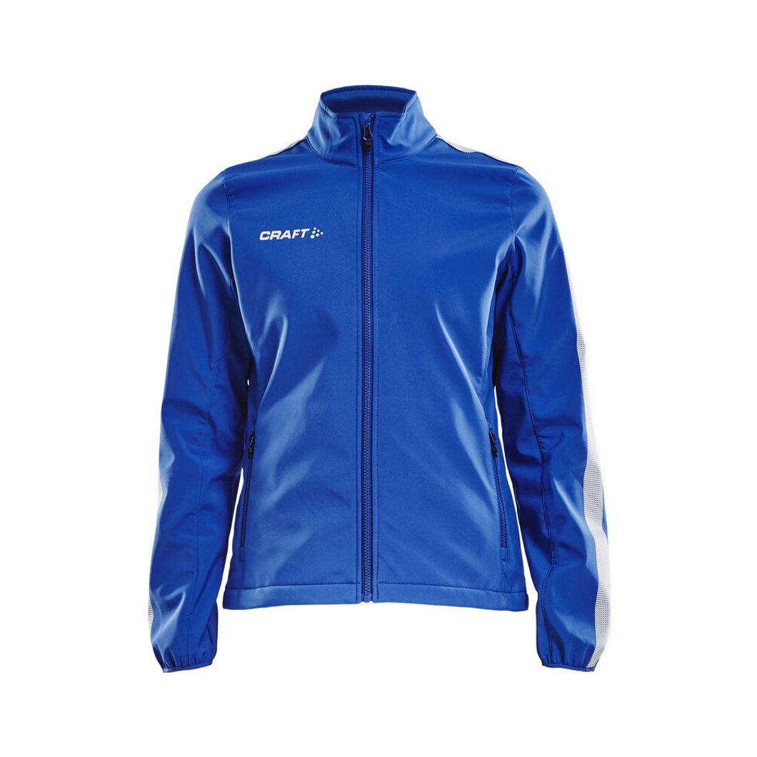 Pro Control Softshelljacke Damen