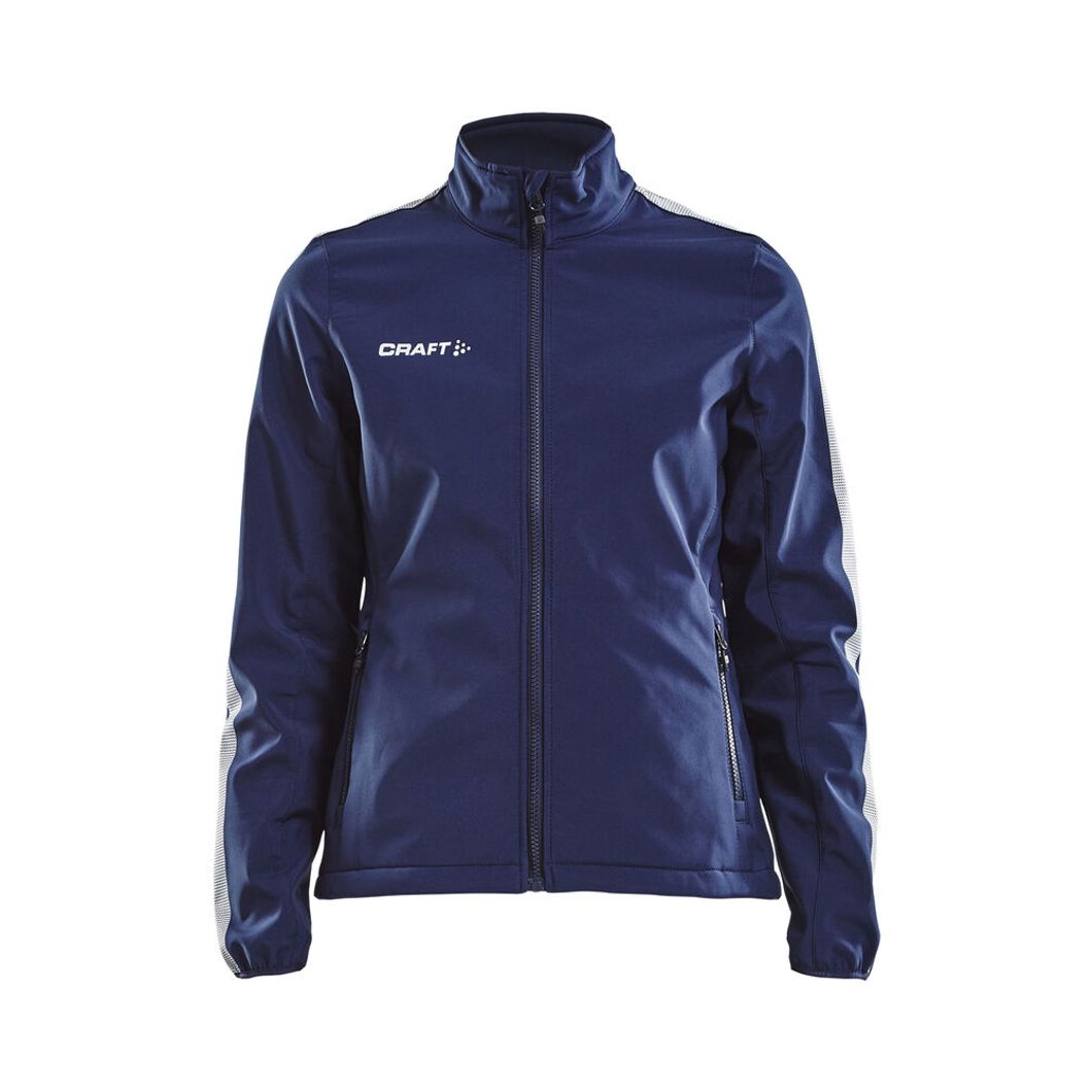 Pro Control Softshelljacke Damen