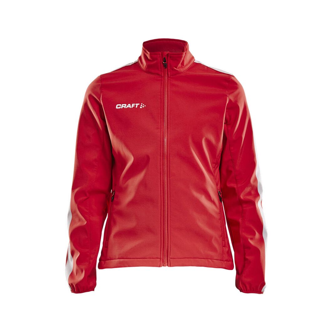 Pro Control Softshelljacke Damen