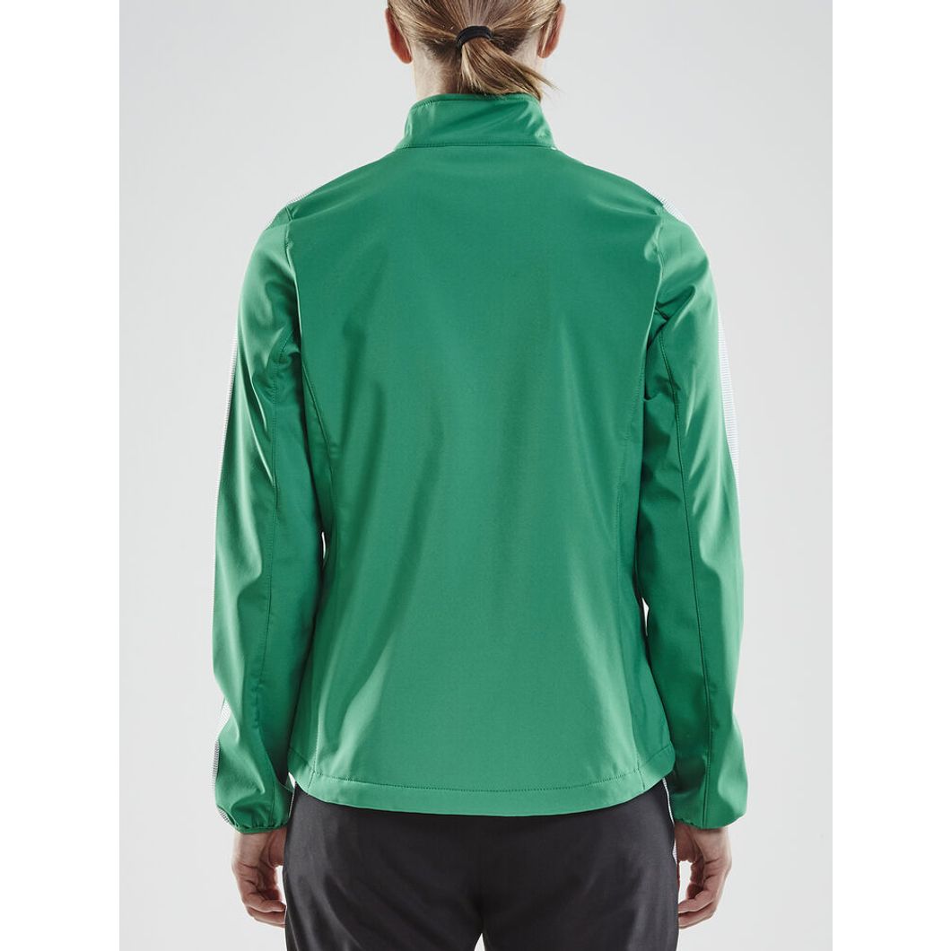 Pro Control Softshelljacke Damen
