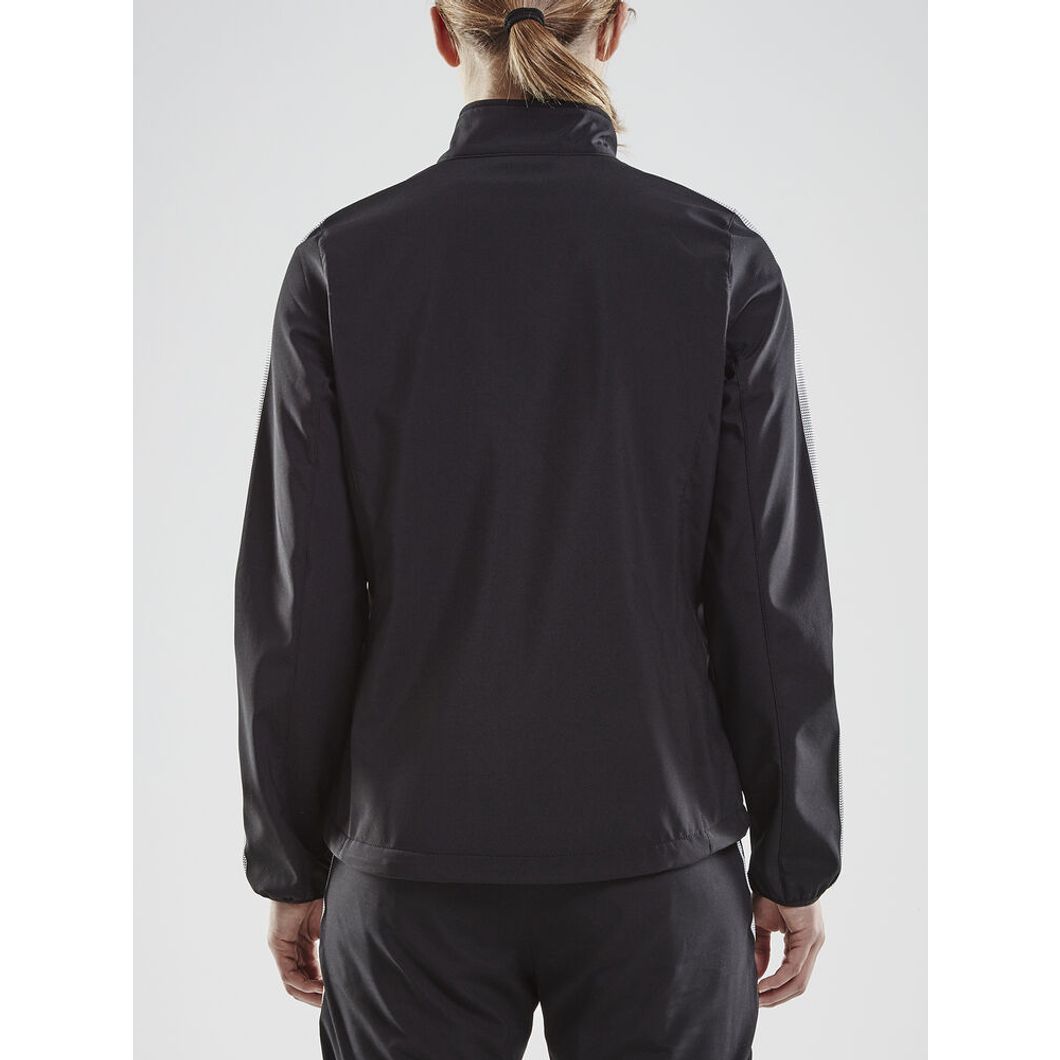 Pro Control Softshelljacke Damen