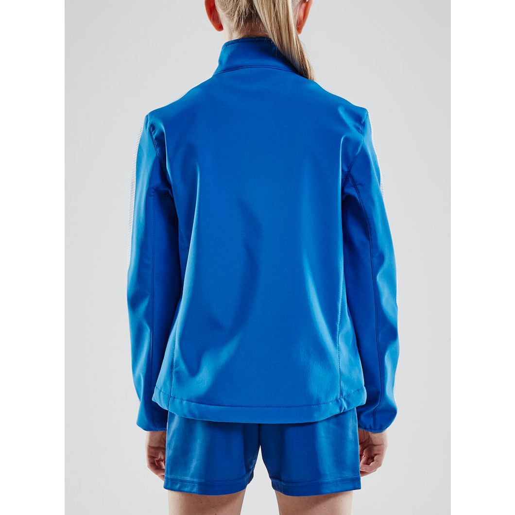 Pro Control Softshelljacke Kids