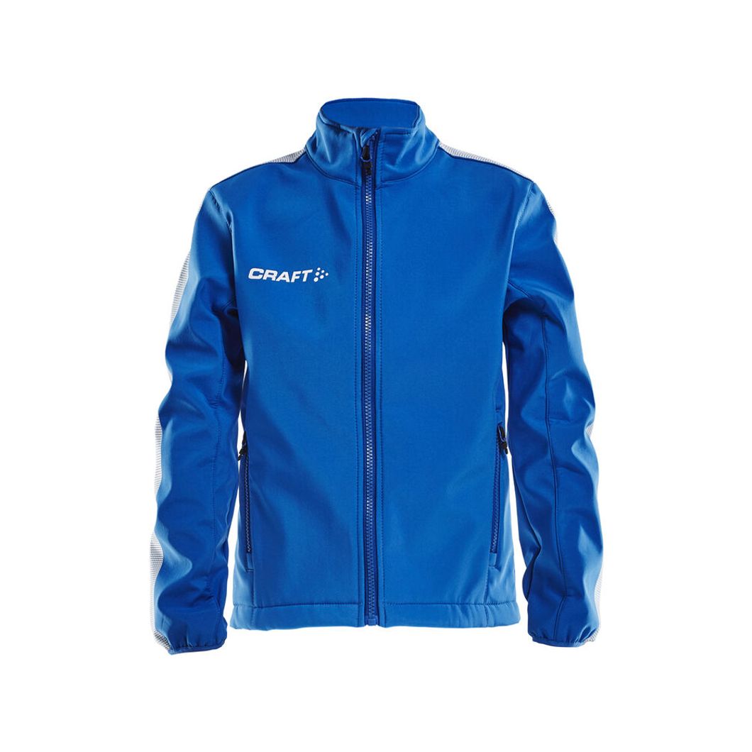 Pro Control Softshelljacke Kids