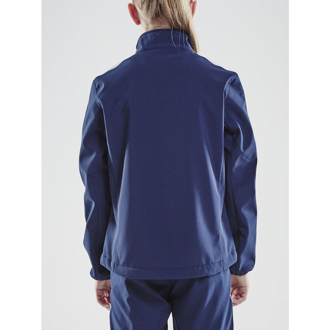 Pro Control Softshelljacke Kids