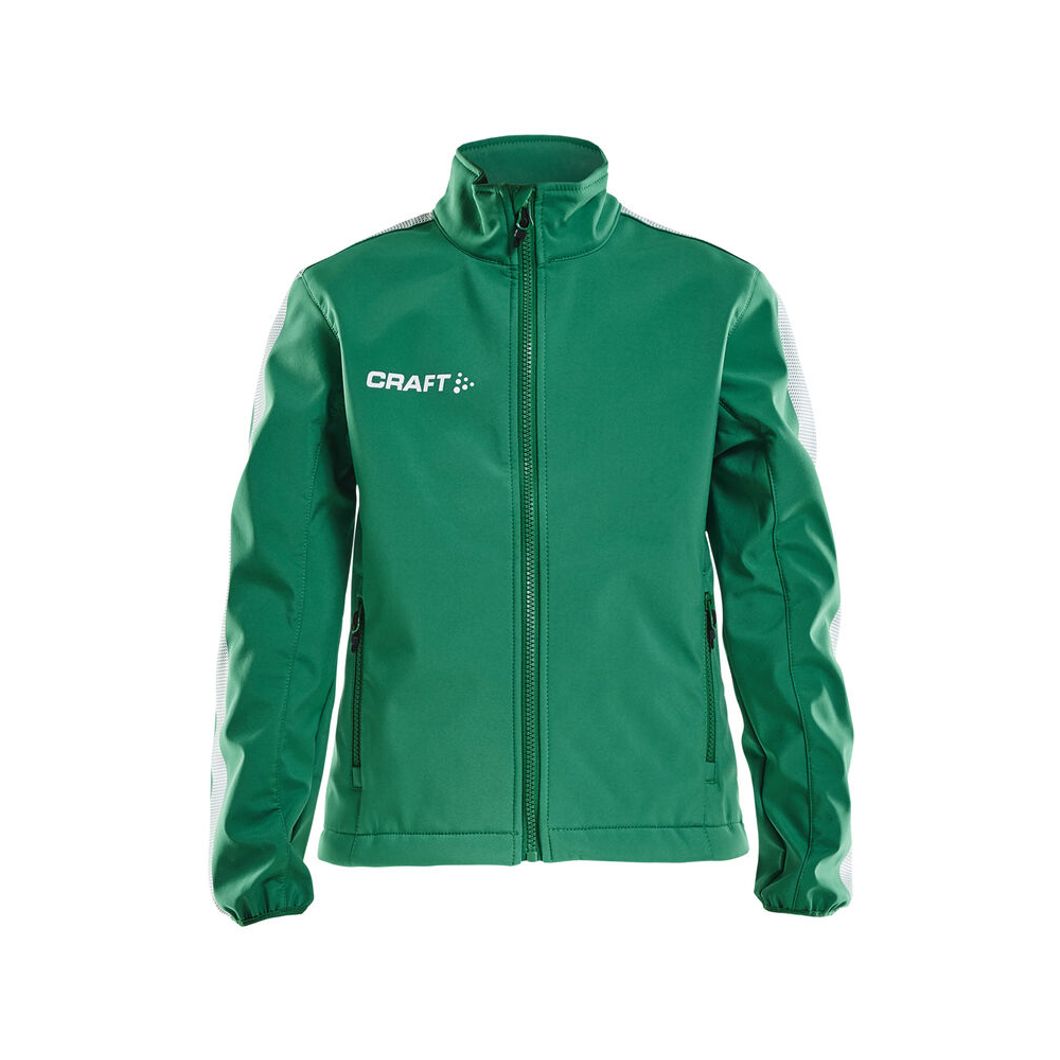 Pro Control Softshelljacke Kids
