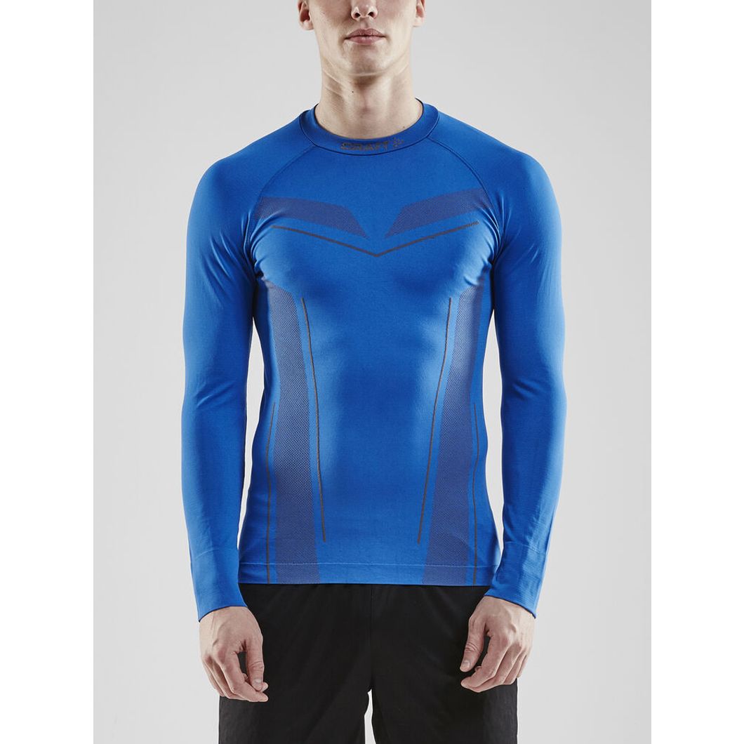 Pro Control Seamless Trikot