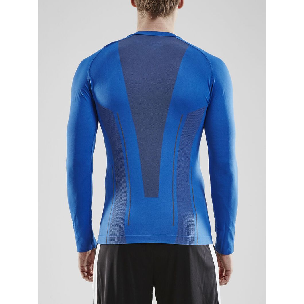 Pro Control Seamless Trikot