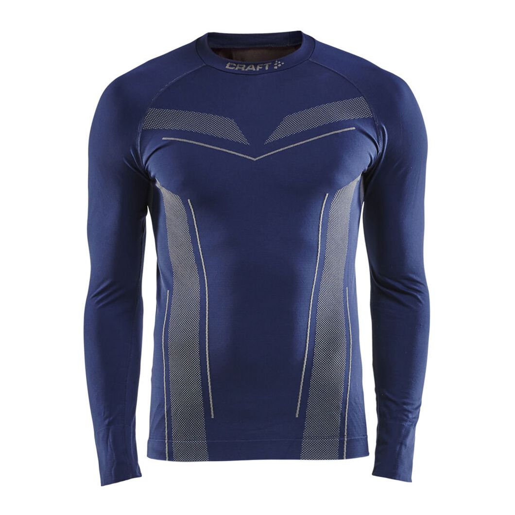 Pro Control Seamless Trikot