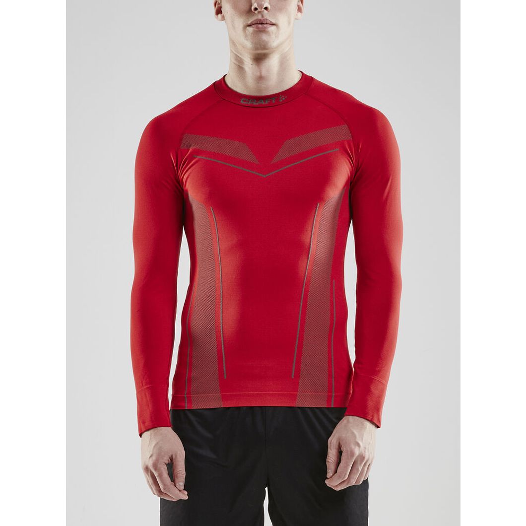 Pro Control Seamless Trikot