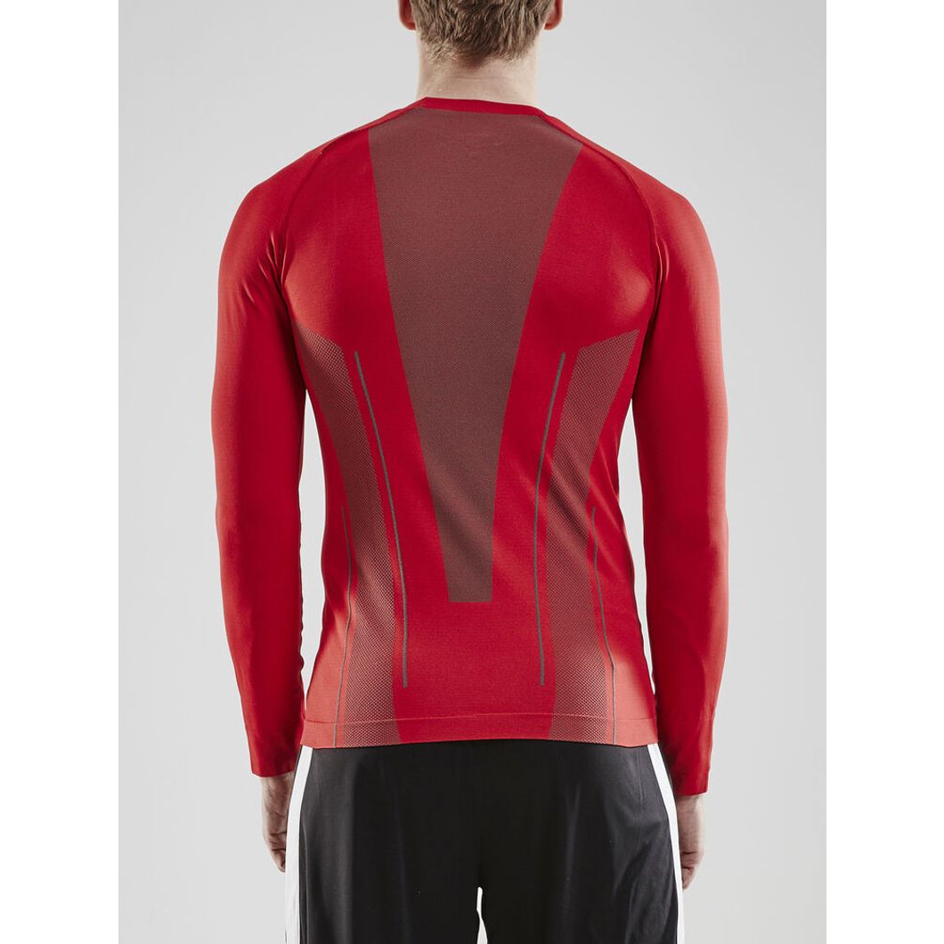 Pro Control Seamless Trikot