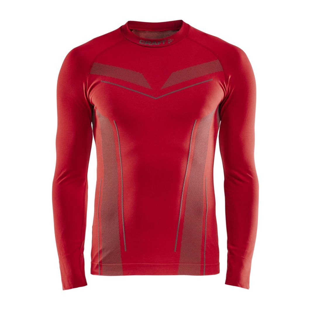 Pro Control Seamless Trikot