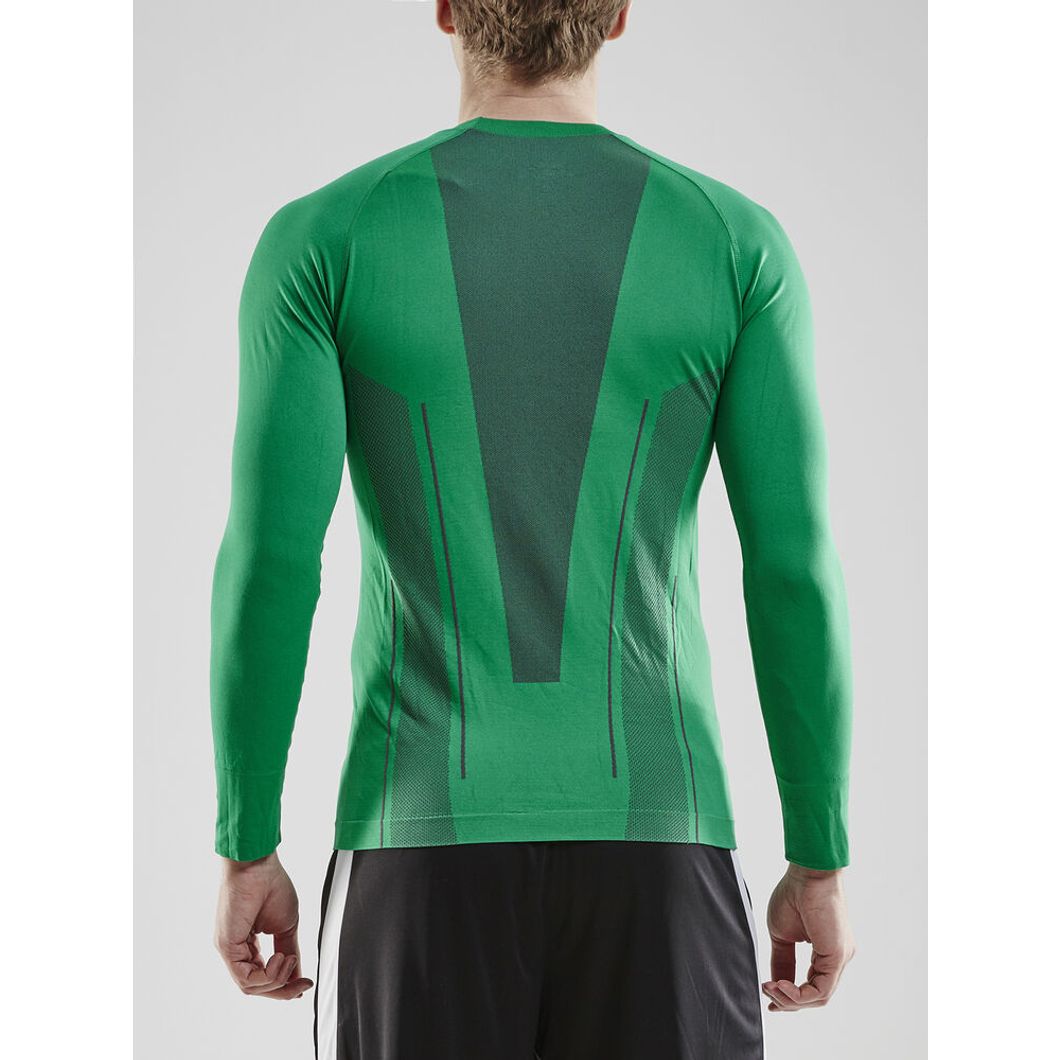 Pro Control Seamless Trikot