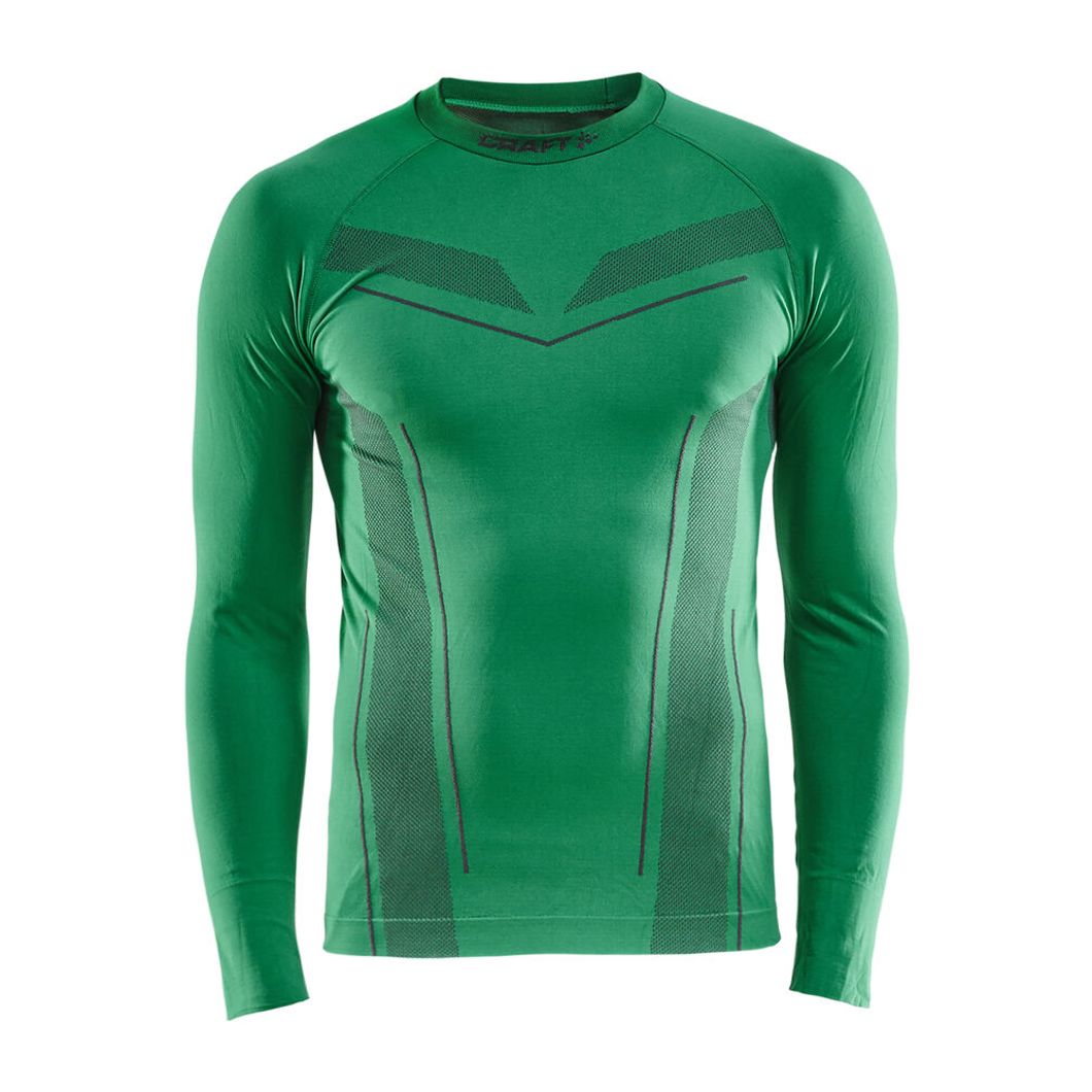 Pro Control Seamless Trikot