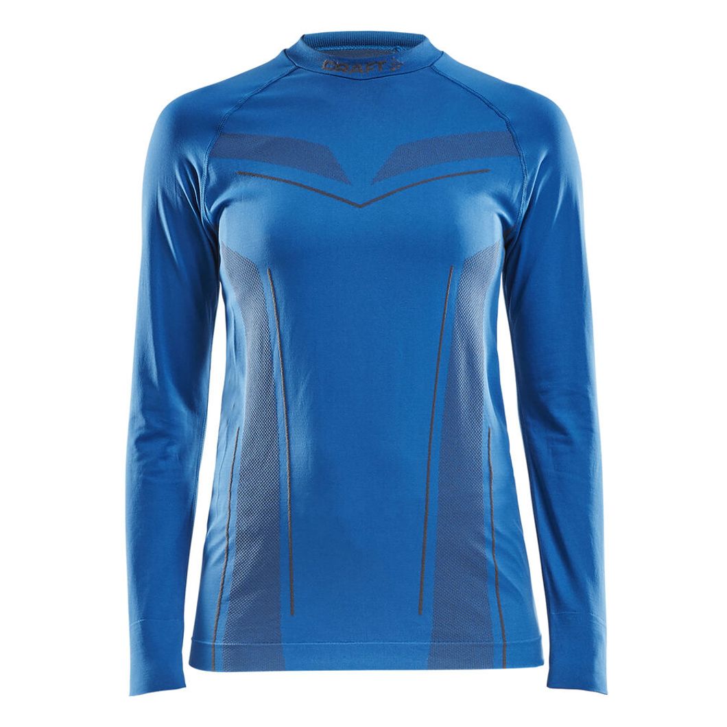 Pro Control Seamless Jersey Damen