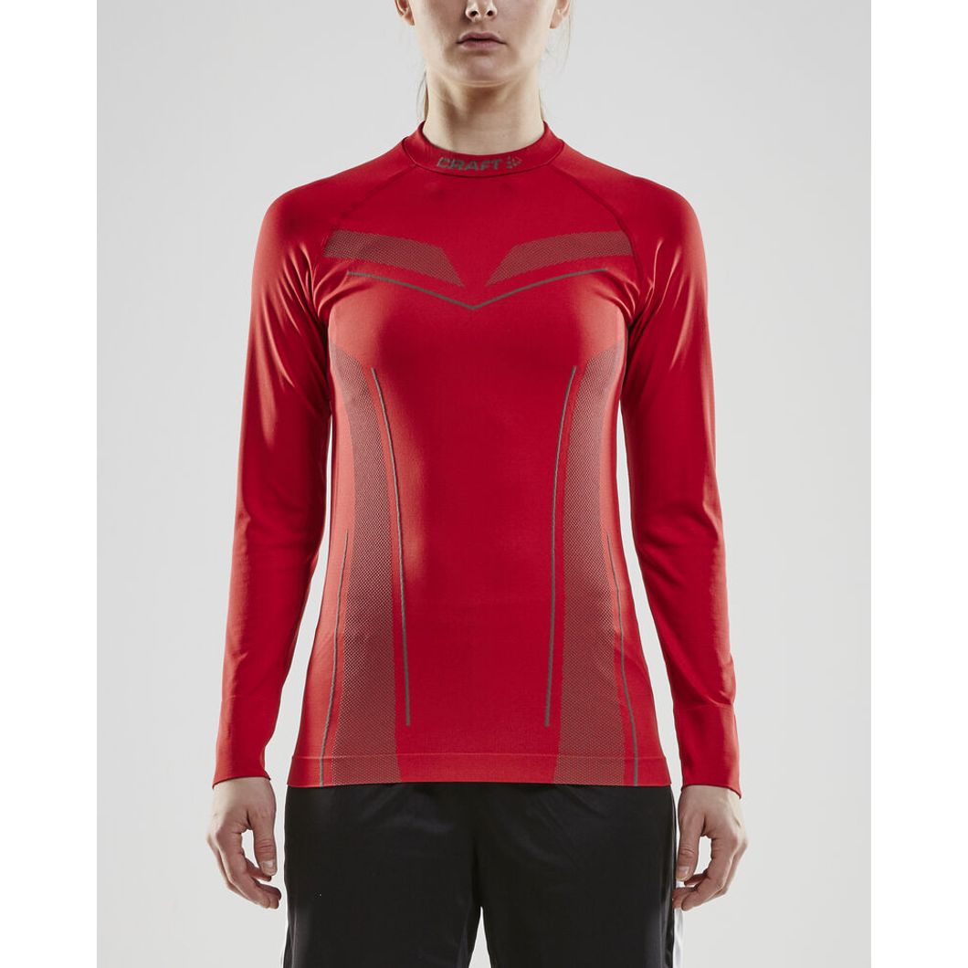 Pro Control Seamless Jersey Damen