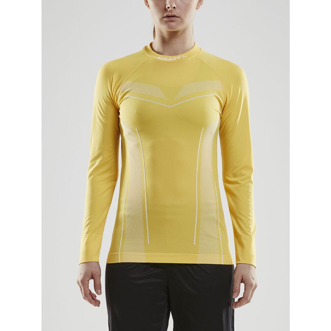 Pro Control Seamless Jersey Damen