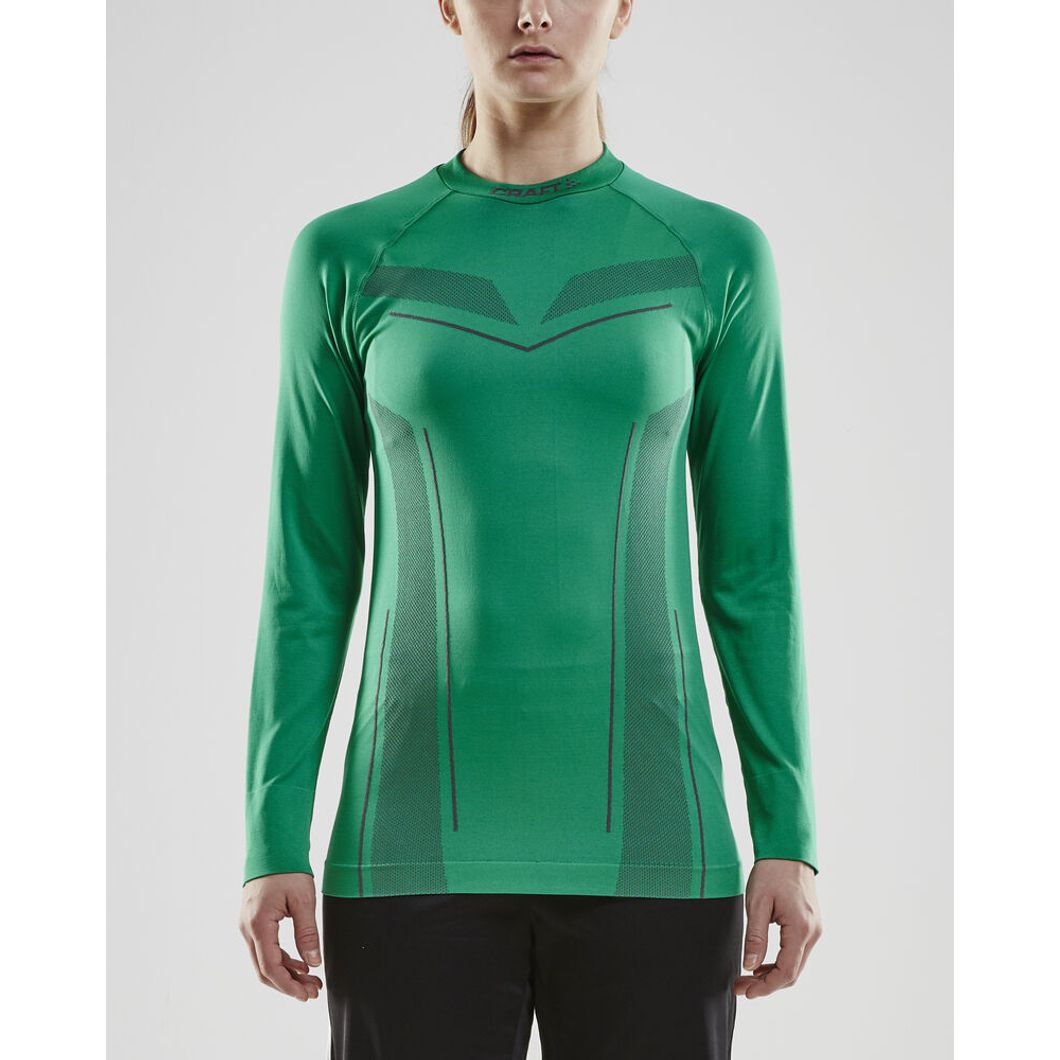 Pro Control Seamless Jersey Damen