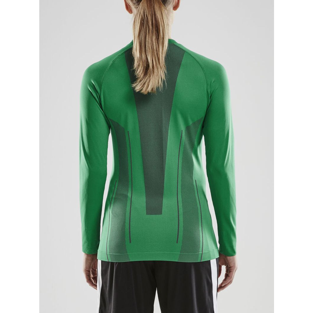 Pro Control Seamless Jersey Damen