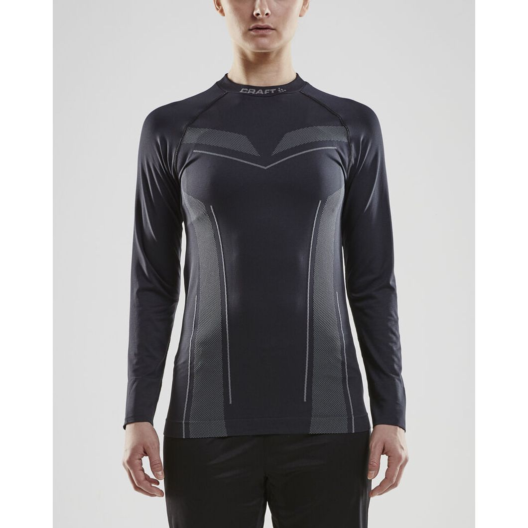 Pro Control Seamless Jersey Damen