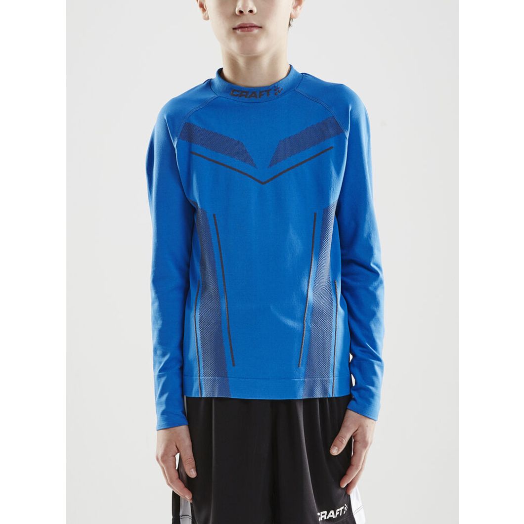 Pro Control Seamless Jersey Kids