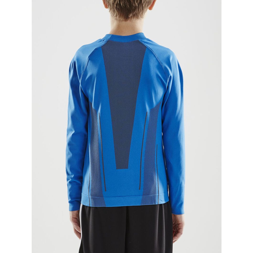 Pro Control Seamless Jersey Kids