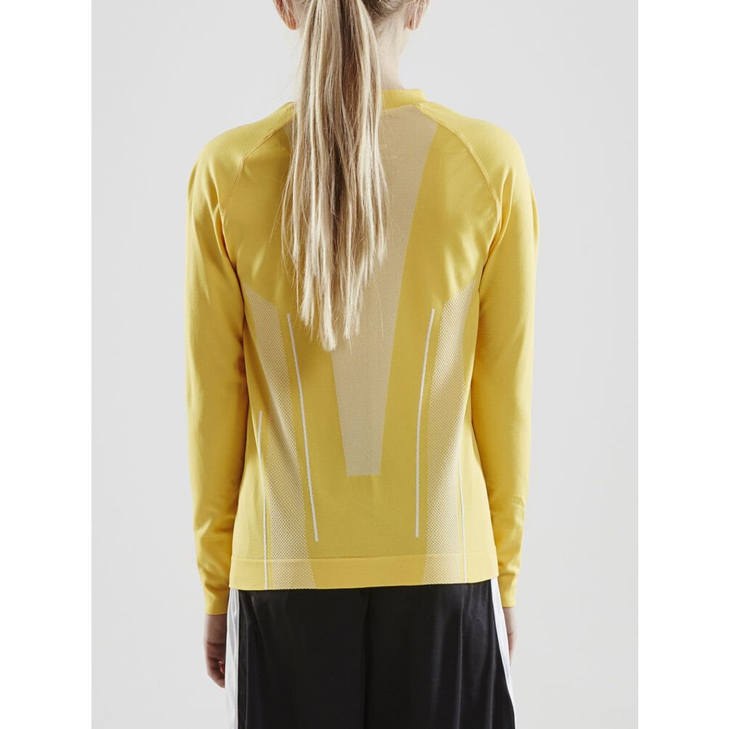Pro Control Seamless Jersey Kids